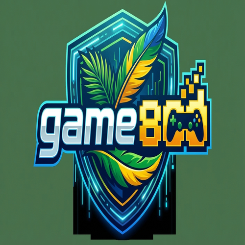 Logo game800