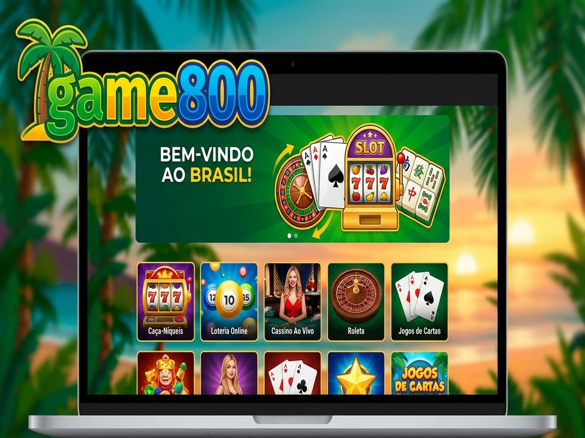 Screenshot 1 game800